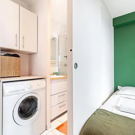Guestready - Comfortable Cocoon Near Le Marais *