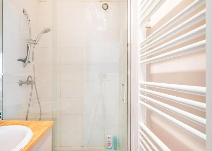 Guestready - Comfortable Cocoon Near Le Marais