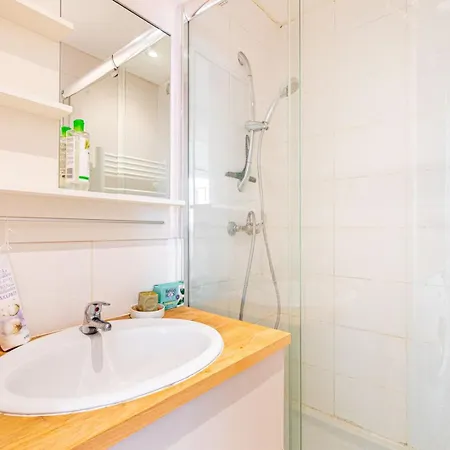 Appartement Guestready - Comfortable Cocoon Near Le Marais