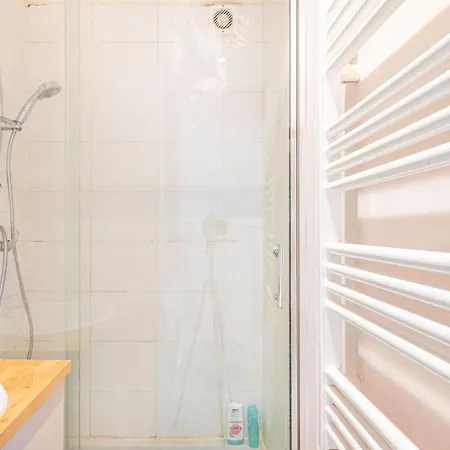 Guestready - Comfortable Cocoon Near Le Marais