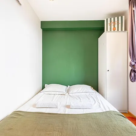 Guestready - Comfortable Cocoon Near Le Marais Parigi
