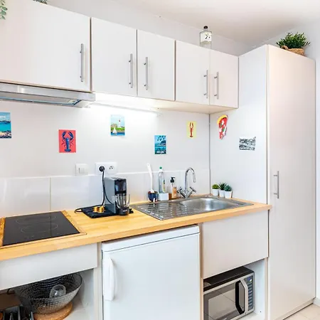 Appartement Guestready - Comfortable Cocoon Near Le Marais Paris