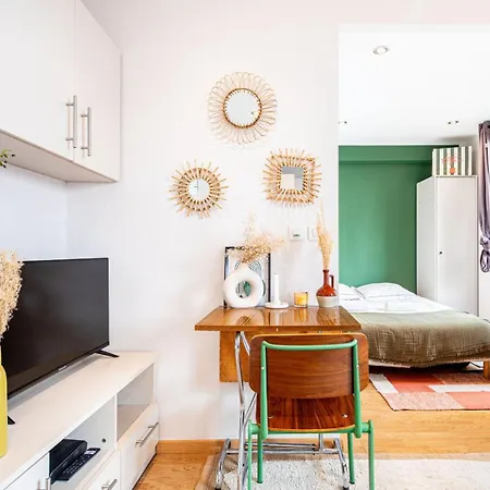 Guestready - Comfortable Cocoon Near Le Marais Appartamento Parigi