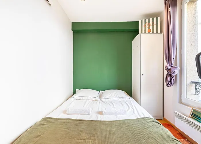 Guestready - Comfortable Cocoon Near Le Marais Paris